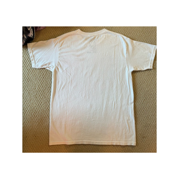 NWOT Forever 21 Nirvana Heart Graphic Tee - Picture 3 of 4